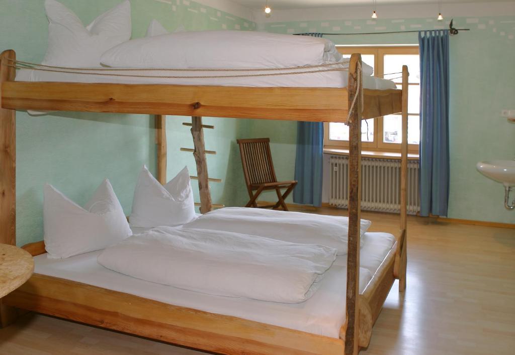 Schiff Bihlerdorf - Hostel Quarto foto