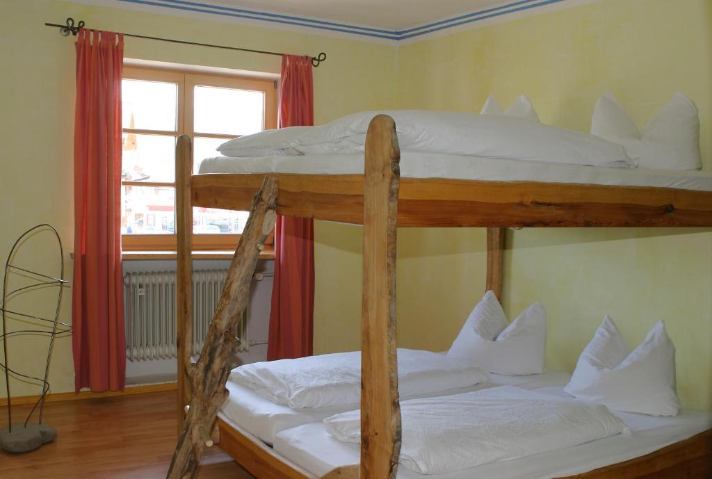 Schiff Bihlerdorf - Hostel Quarto foto