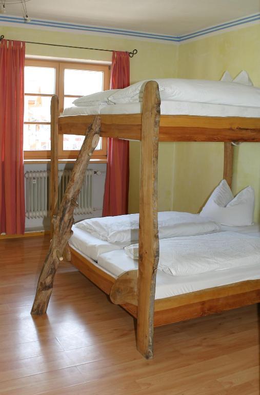 Schiff Bihlerdorf - Hostel Quarto foto