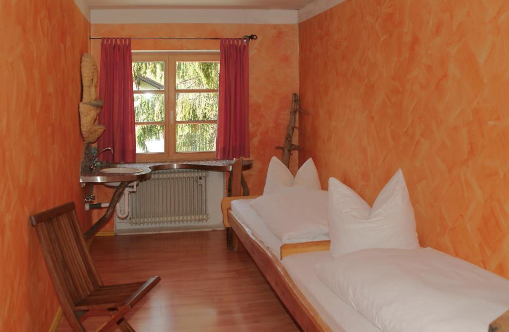 Schiff Bihlerdorf - Hostel Quarto foto