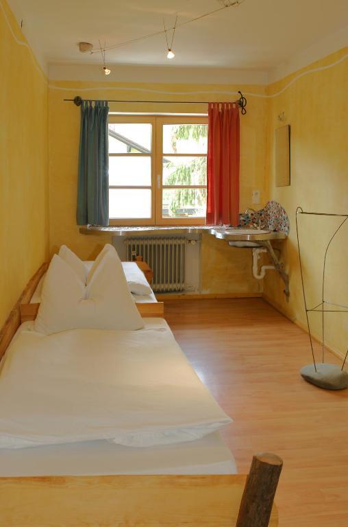 Schiff Bihlerdorf - Hostel Quarto foto