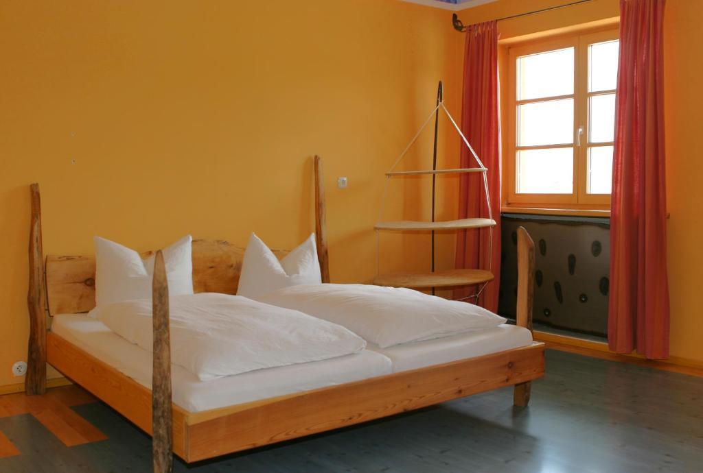 Schiff Bihlerdorf - Hostel Quarto foto