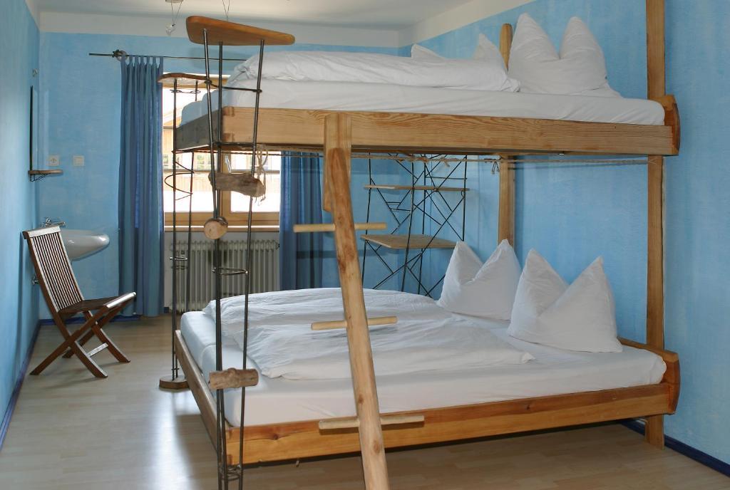 Schiff Bihlerdorf - Hostel Quarto foto