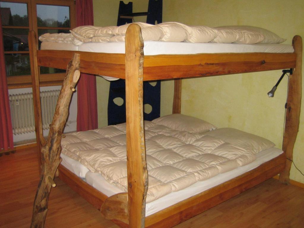 Schiff Bihlerdorf - Hostel Quarto foto