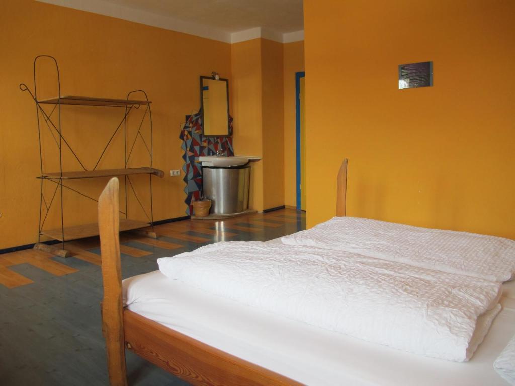 Schiff Bihlerdorf - Hostel Quarto foto