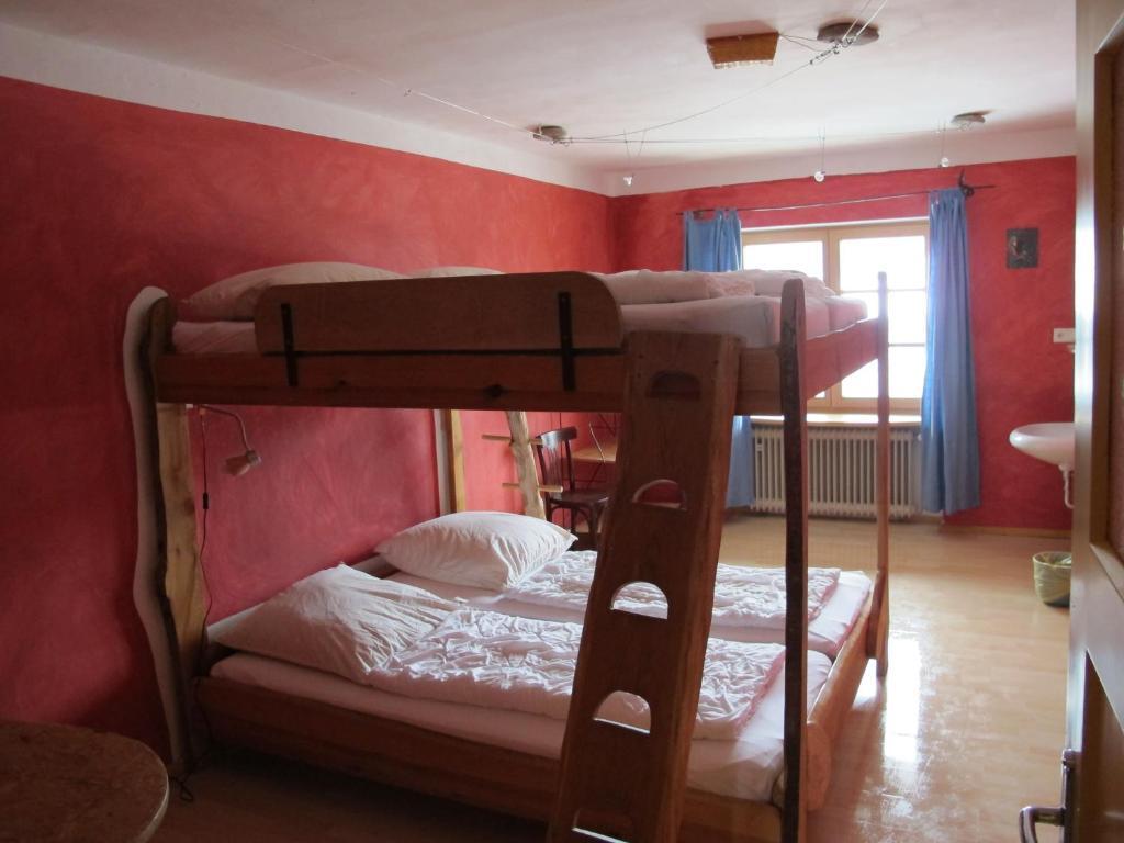 Schiff Bihlerdorf - Hostel Quarto foto